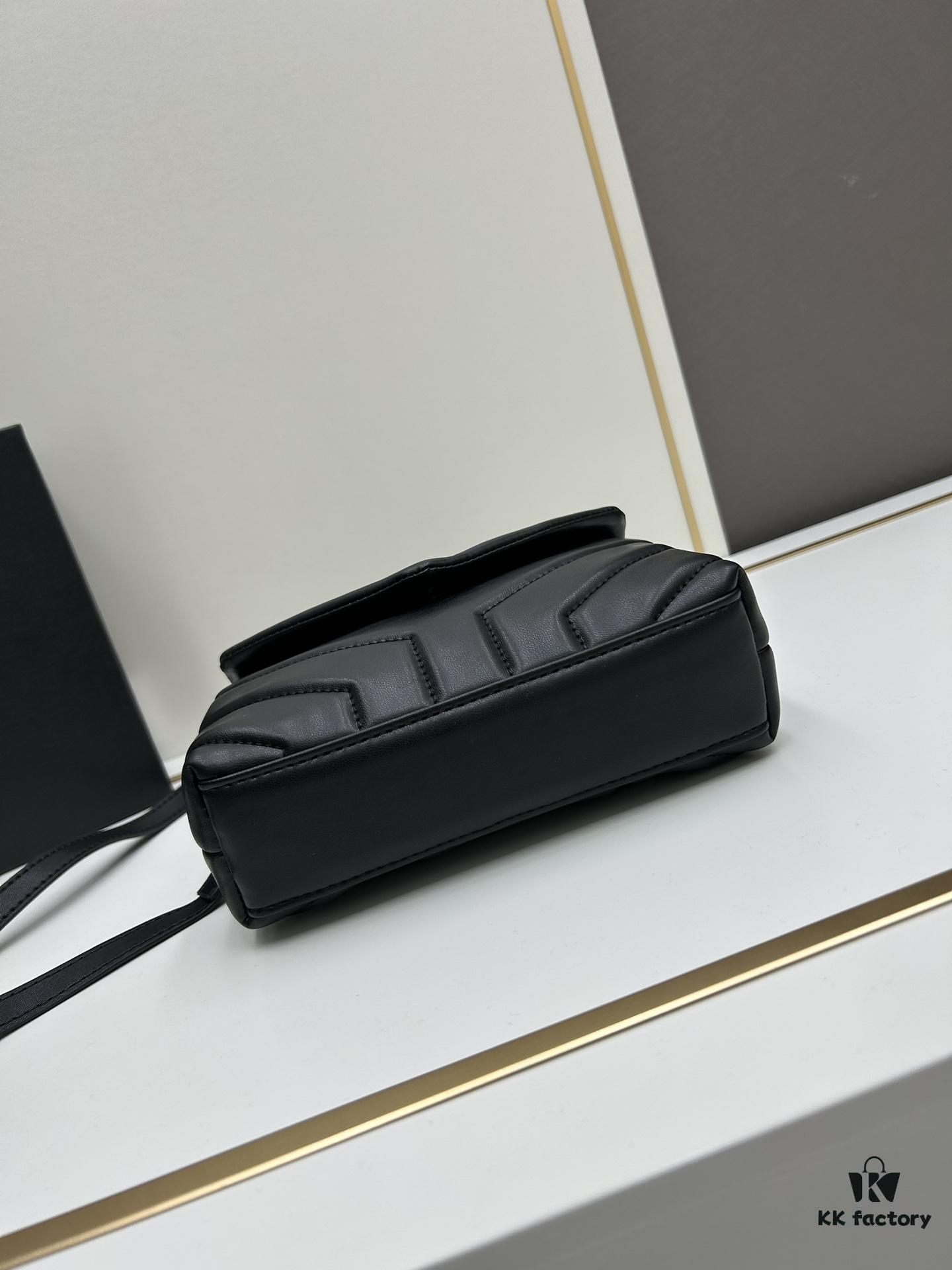 New Small YSL Classic Loulou Bag