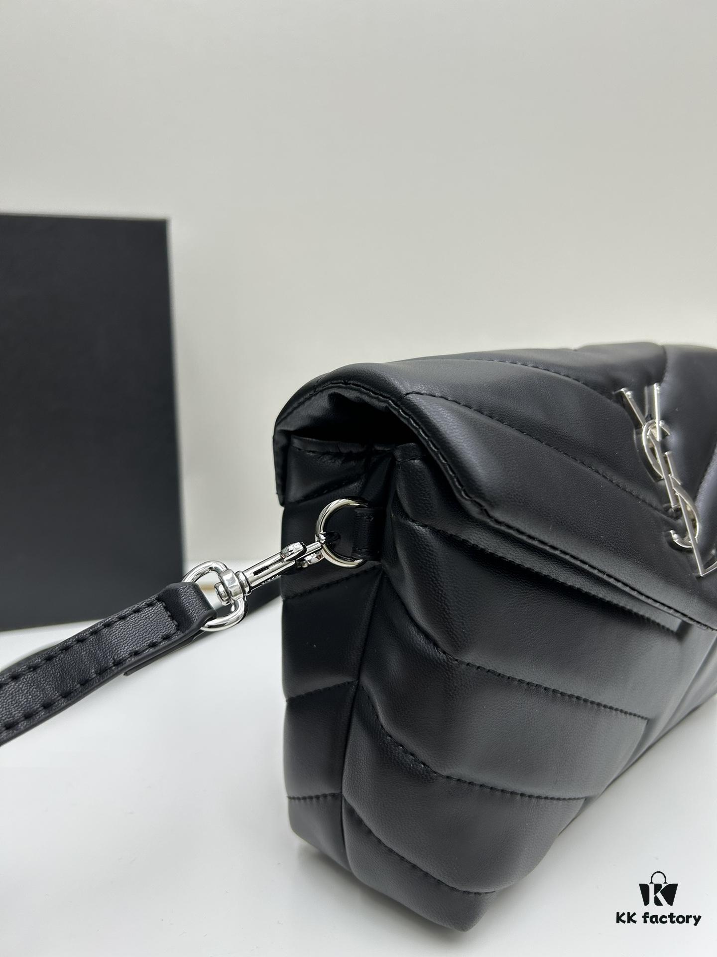 New Small YSL Classic Loulou Bag