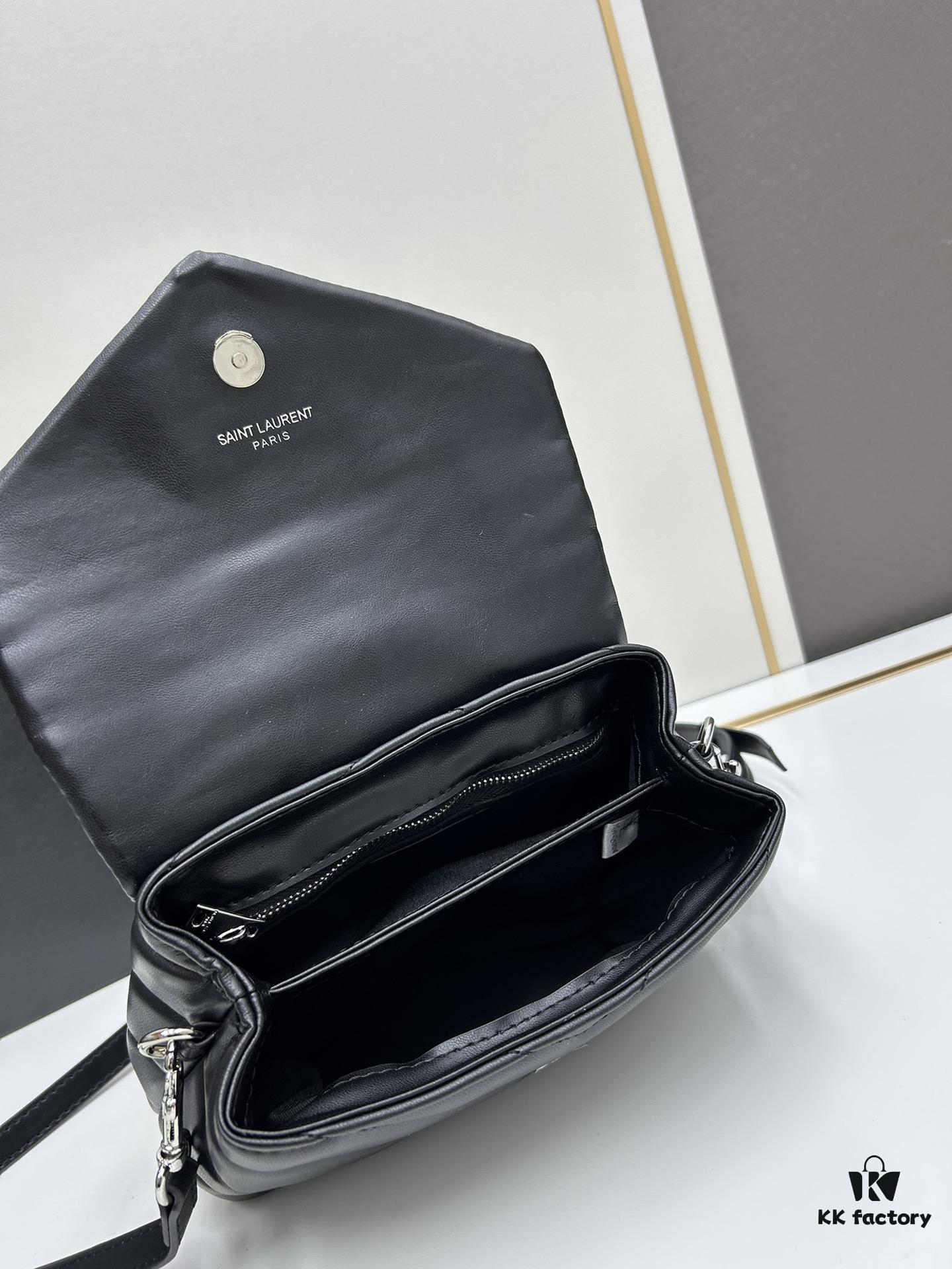 New Small YSL Classic Loulou Bag