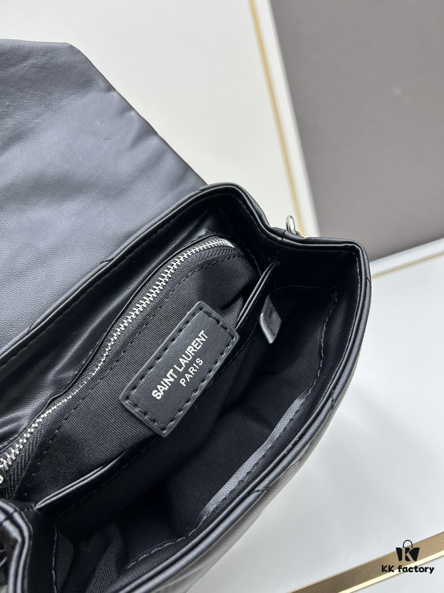 New Small YSL Classic Loulou Bag