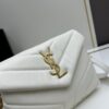 New Small YSL Classic Loulou Bag