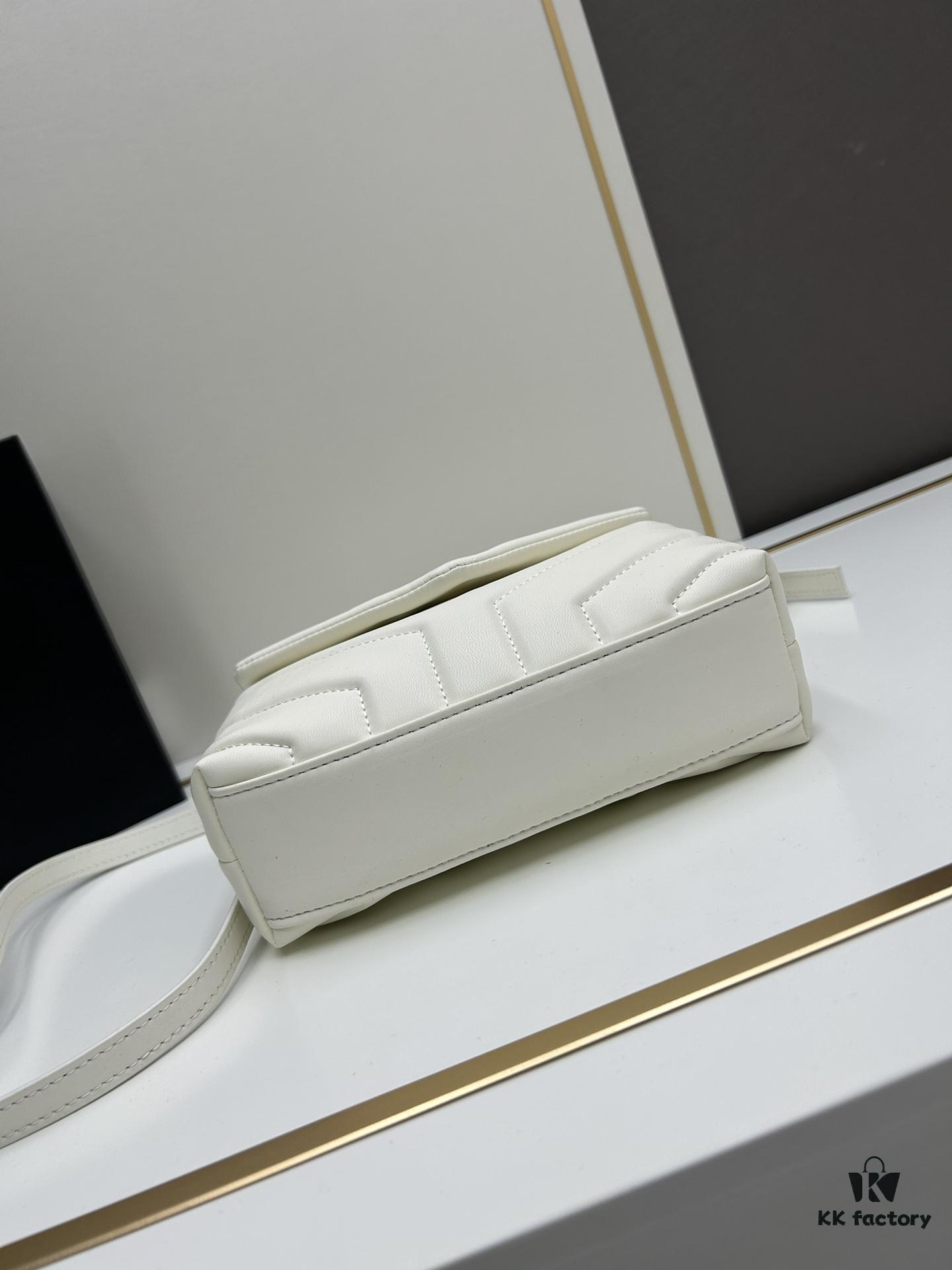 New Small YSL Classic Loulou Bag