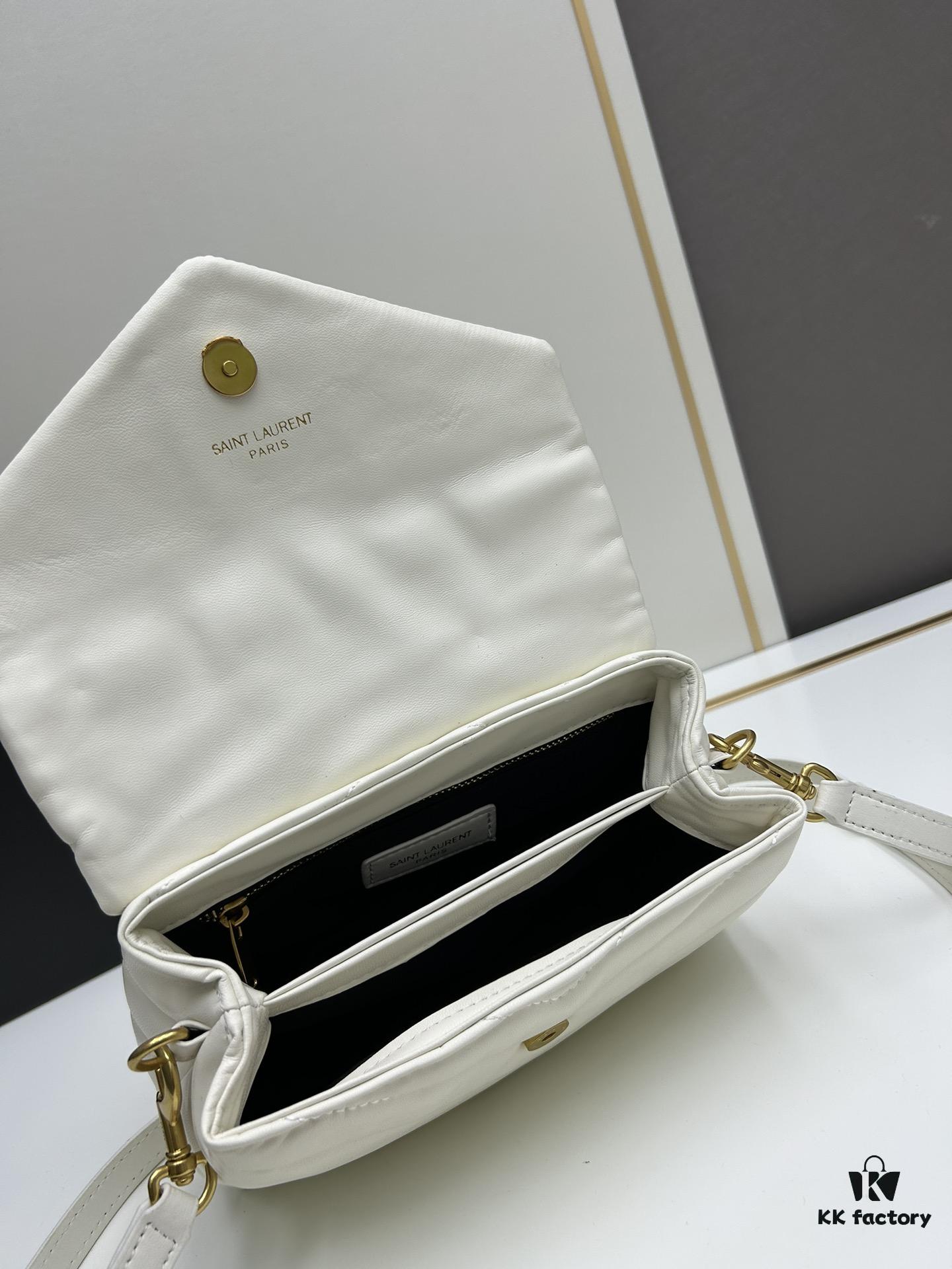 New Small YSL Classic Loulou Bag