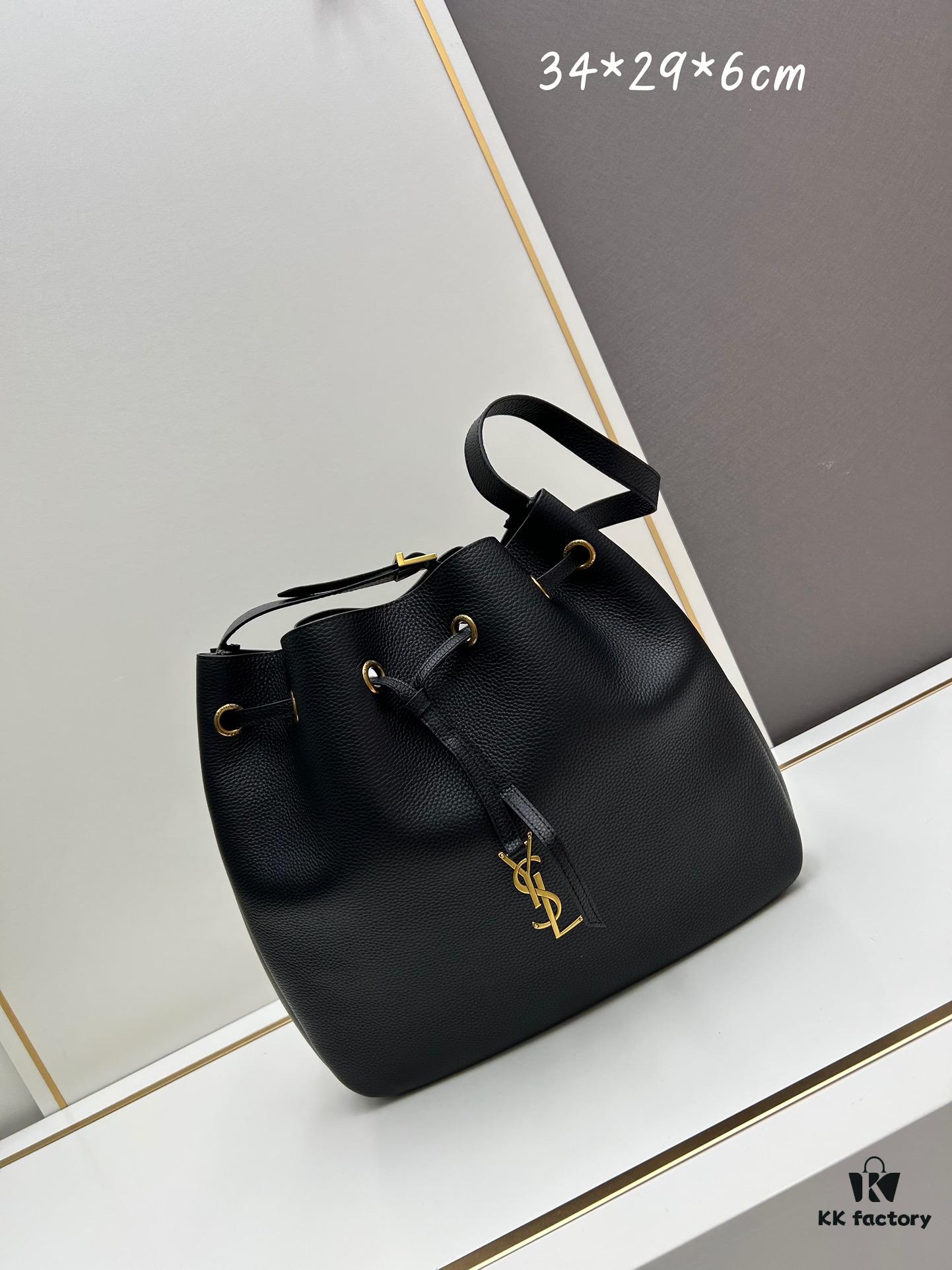 YSL 2024 New Arrival, Instantly Stunning and Trendsetting 💗 Like a Goddess Walking the Fashion Frontier