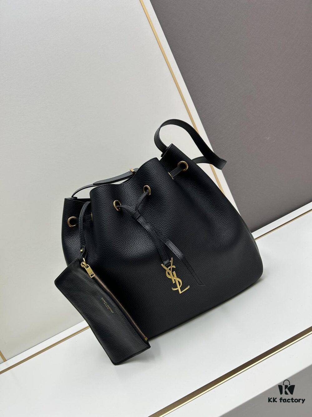 YSL 24 New Arrival, Instantly Stylish and Eye-Catching 💗 Like a Goddess at the Forefront of Fashion