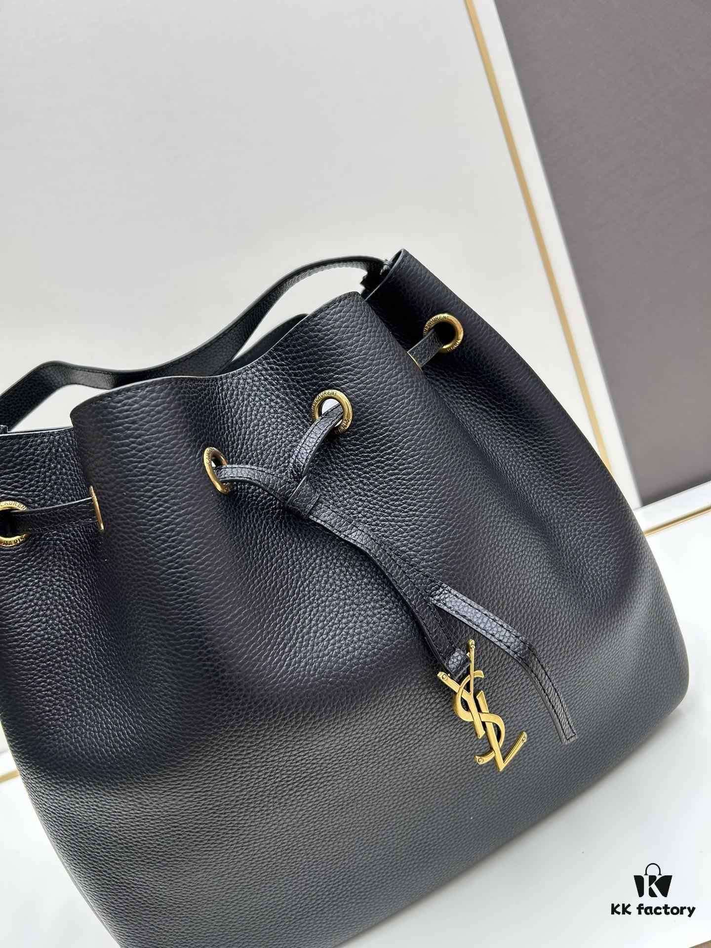 YSL 2024 New Arrival, Instantly Stunning and Trendsetting 💗 Like a Goddess Walking the Fashion Frontier