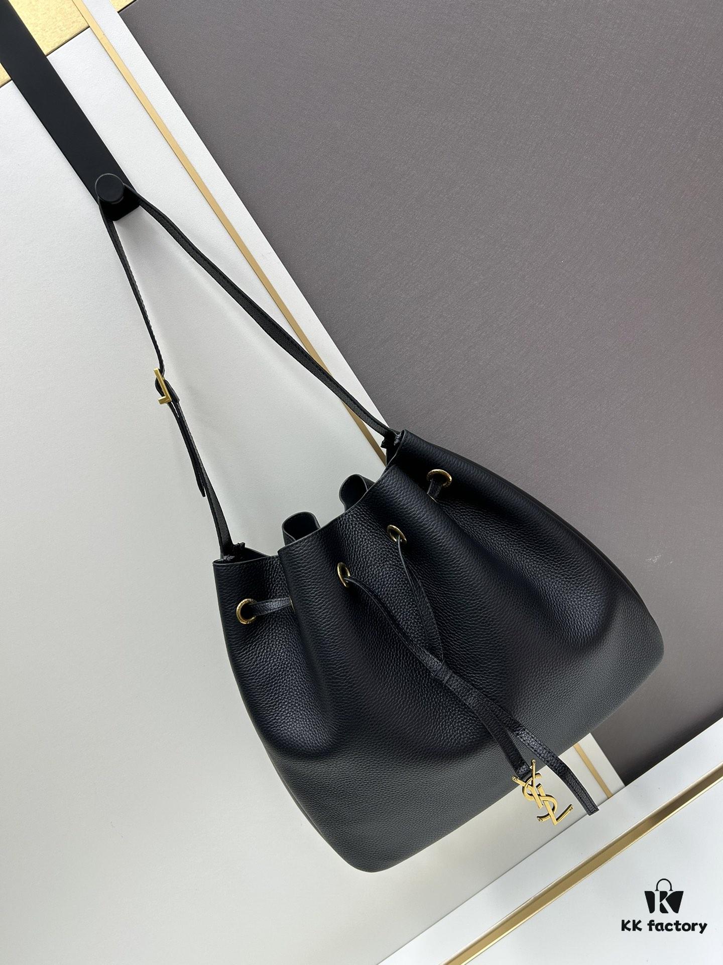 YSL 2024 New Arrival, Instantly Stunning and Trendsetting 💗 Like a Goddess Walking the Fashion Frontier