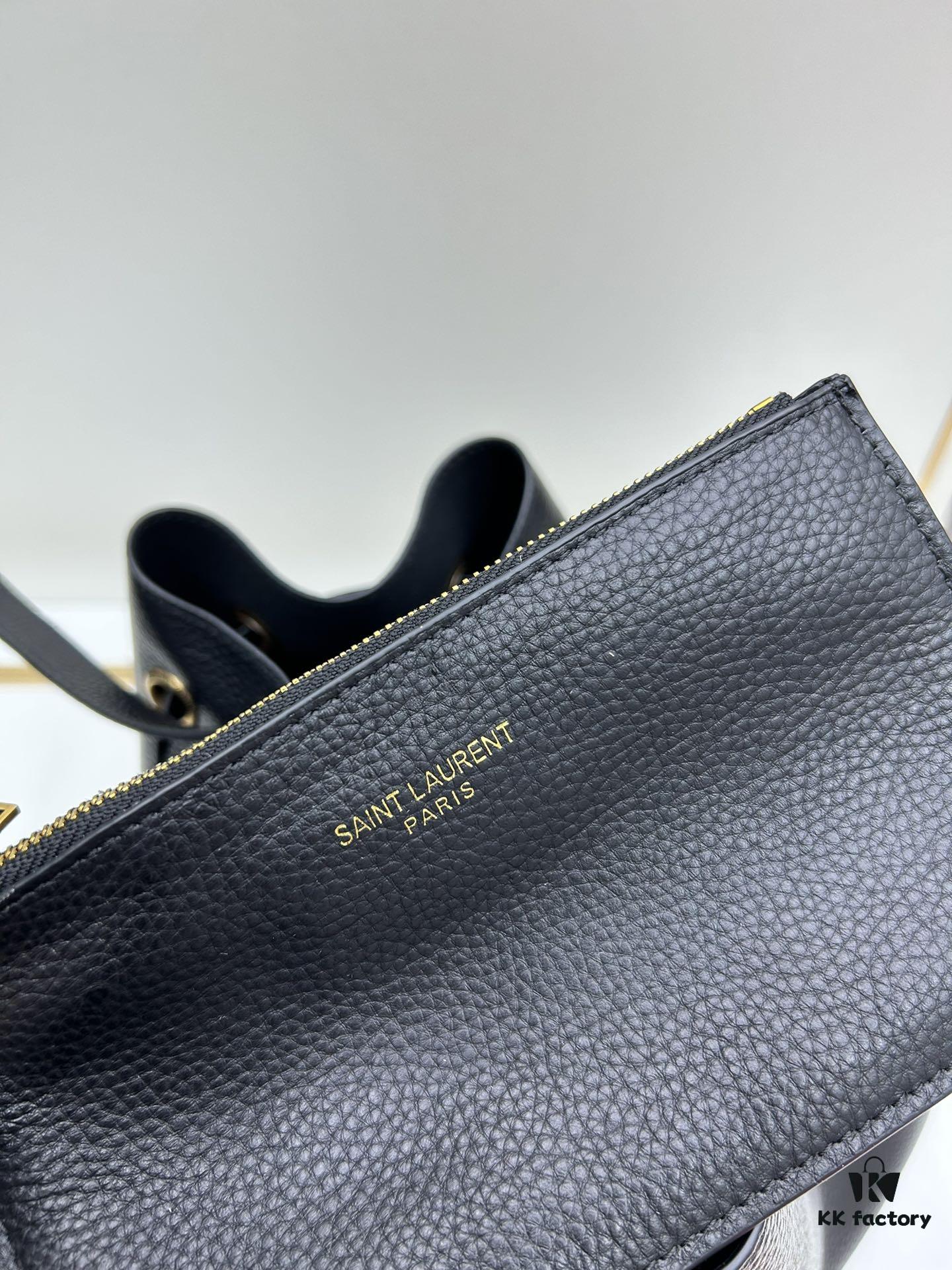 YSL 2024 New Arrival, Instantly Stunning and Trendsetting 💗 Like a Goddess Walking the Fashion Frontier