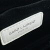New Arrival YSL Saint Laurent JAMIE Medium 25cm Suede and Leather Hybrid Tote