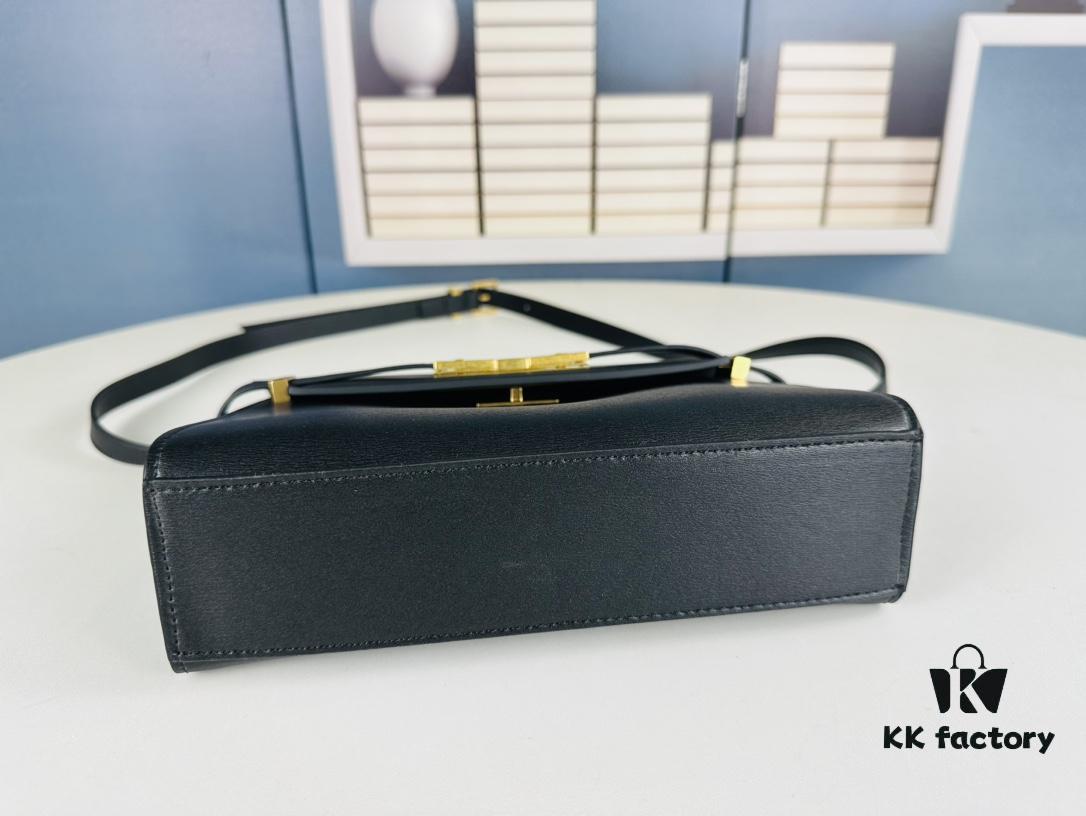 New Arrival with Box 240 Batch 💰 Saint Laurent YSL Manhattan Medium Bag ||| The Ultimate Commuter Queen with Full Aura