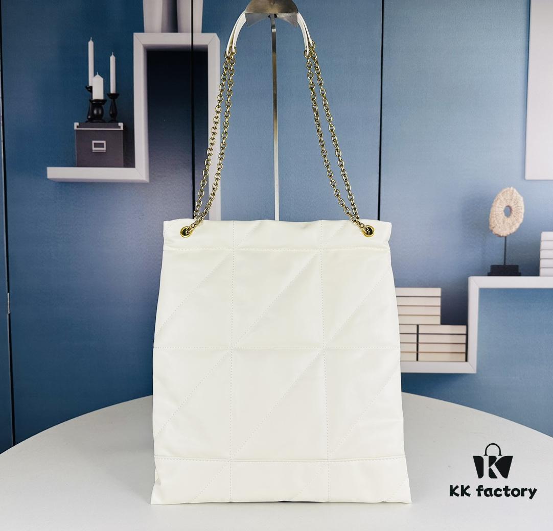 New Arrival with Box 💰 YSL Jamie Bag ||| Absolutely Don't Want to Call It a Trash Bag — Because It’s Simply Too Beautiful