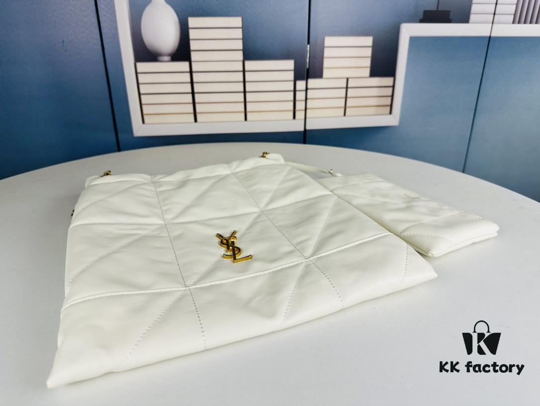 New Arrival with Box 💰 YSL Jamie Bag ||| Absolutely Don't Want to Call It a Trash Bag — Because It’s Simply Too Beautiful