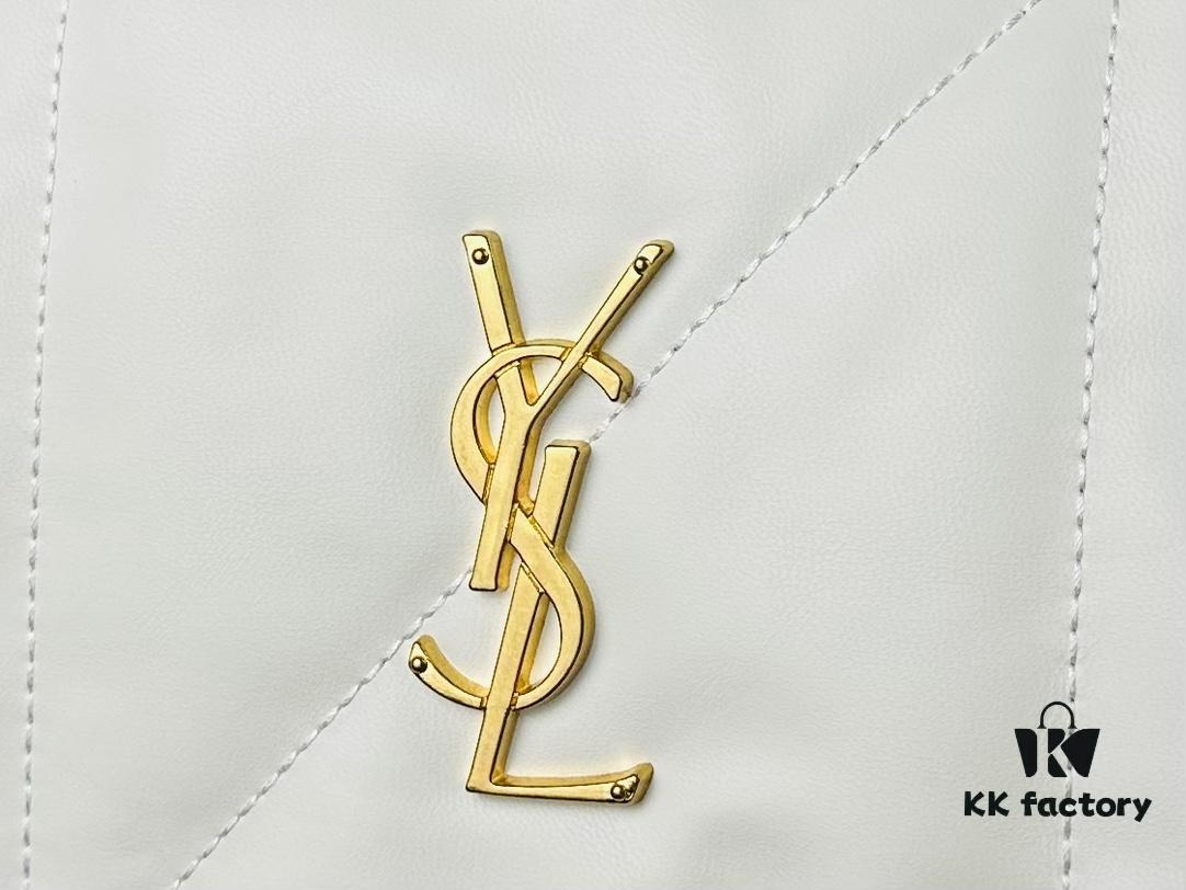 New Arrival with Box 💰 YSL Jamie Bag ||| Absolutely Don't Want to Call It a Trash Bag — Because It’s Simply Too Beautiful