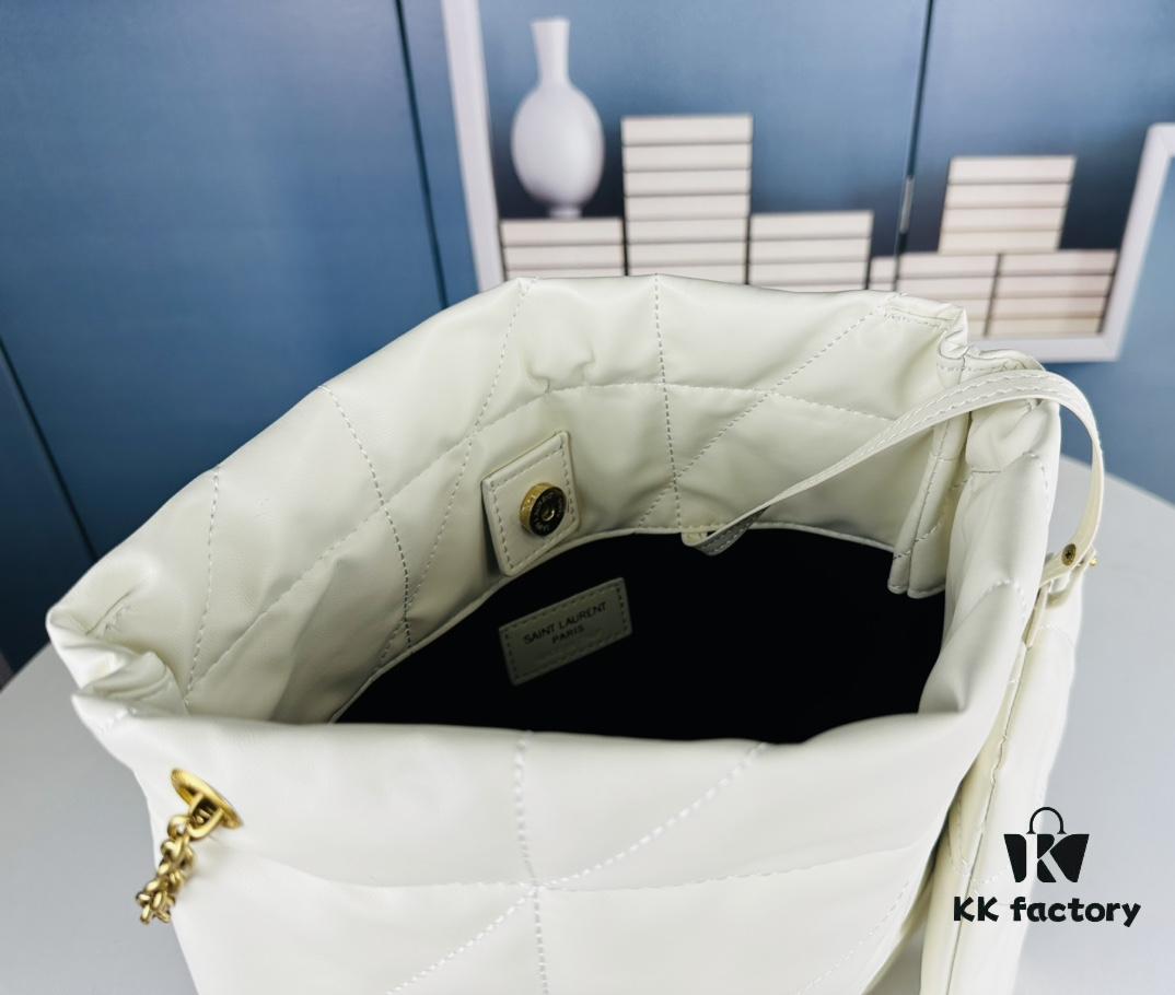 New Arrival with Box 💰 YSL Jamie Bag ||| Absolutely Don't Want to Call It a Trash Bag — Because It’s Simply Too Beautiful