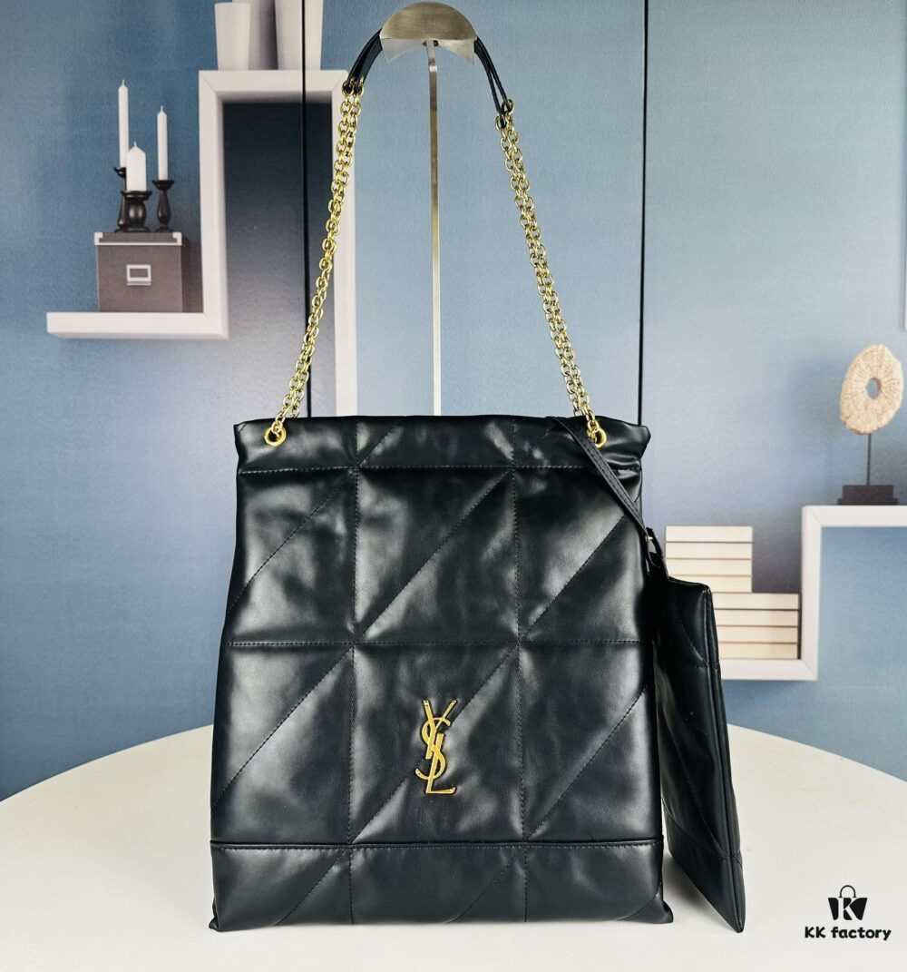 New Arrival with Box 💰 YSL Jamie Bag ||| Refusing to Call It a 'Trash Bag' — It's Simply Too Beautiful