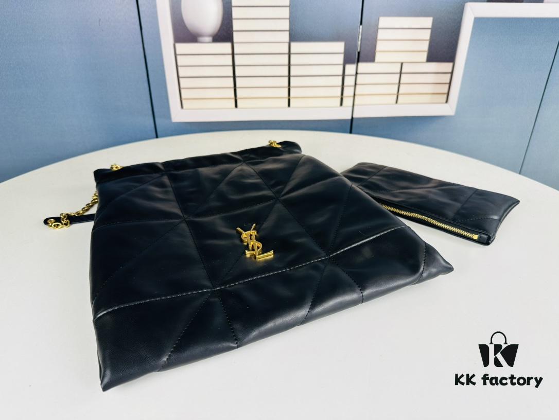 New Arrival with Box 💰 YSL Jamie Bag ||| Refusing to Call It a 'Trash Bag' — It's Simply Too Beautiful