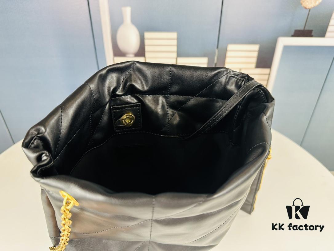 New Arrival with Box 💰 YSL Jamie Bag ||| Refusing to Call It a 'Trash Bag' — It's Simply Too Beautiful