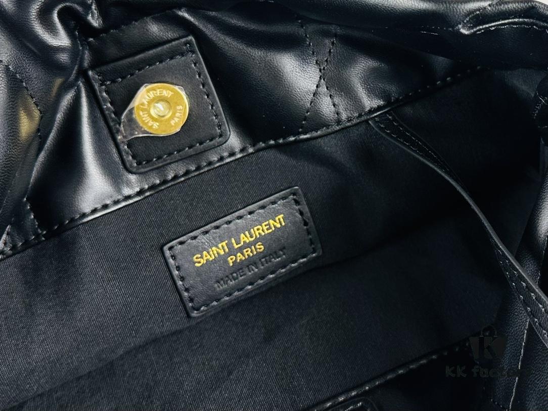 New Arrival with Box 💰 YSL Jamie Bag ||| Refusing to Call It a 'Trash Bag' — It's Simply Too Beautiful