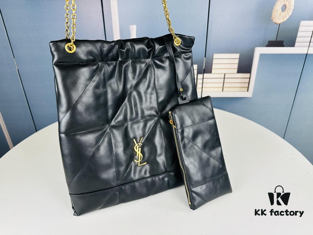 New Arrival with Box 💰 YSL Jamie Bag ||| Refusing to Call It a 'Trash Bag' — It's Simply Too Beautiful