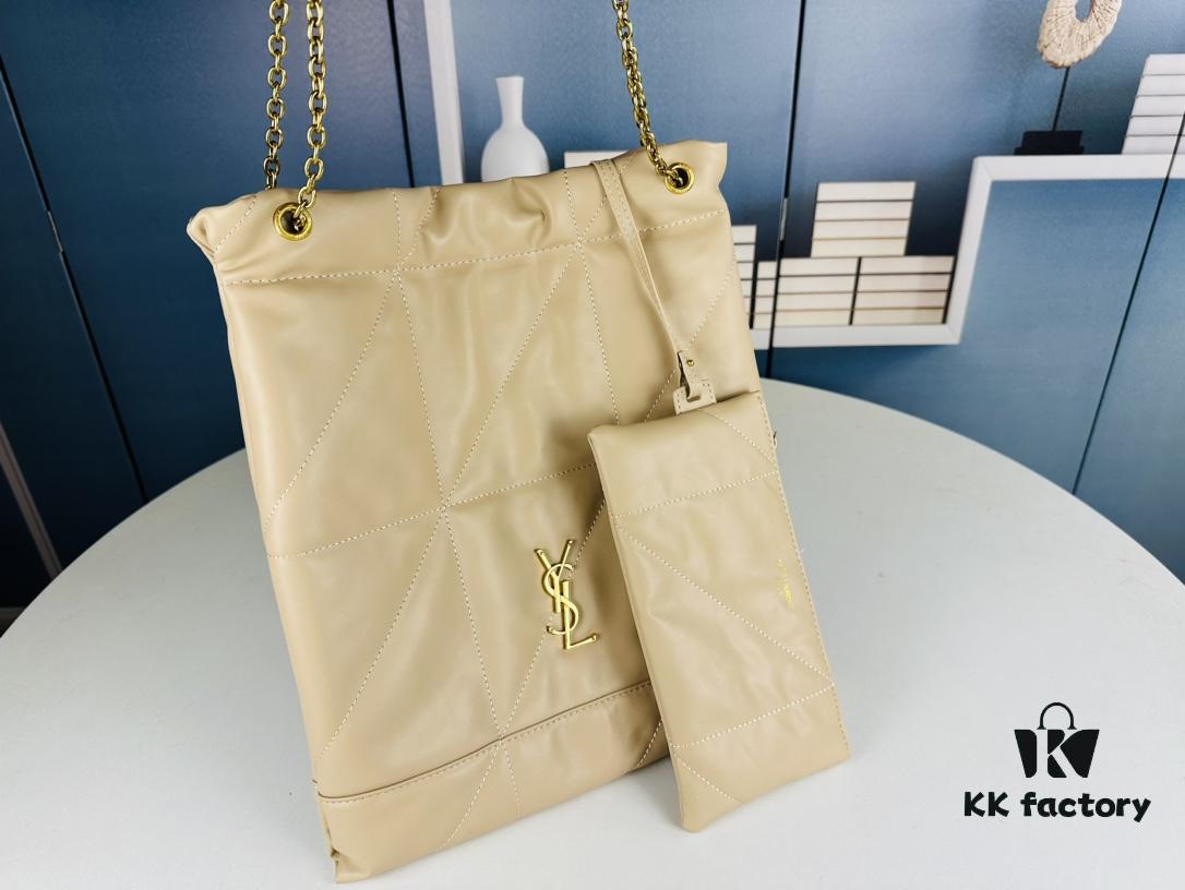 New Arrival with Box 💰 YSL Jamie Bag ||| Refusing to Call It a Trash Bag — It’s Simply Too Gorgeous