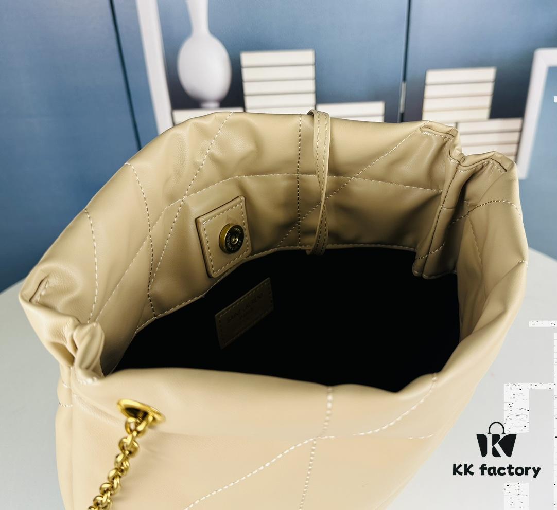 New Arrival with Box 💰 YSL Jamie Bag ||| Refusing to Call It a Trash Bag — It’s Simply Too Gorgeous