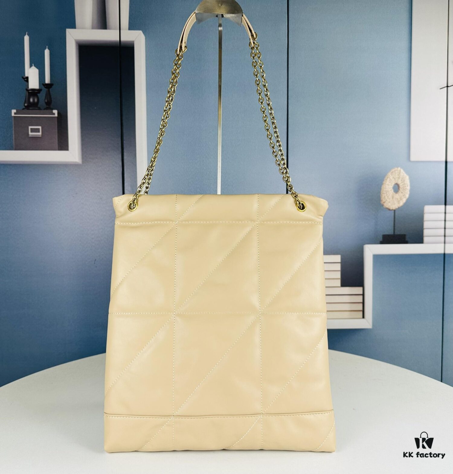 New Arrival with Box 💰 YSL Jamie Bag ||| Refusing to Call It a Trash Bag — It’s Simply Too Gorgeous