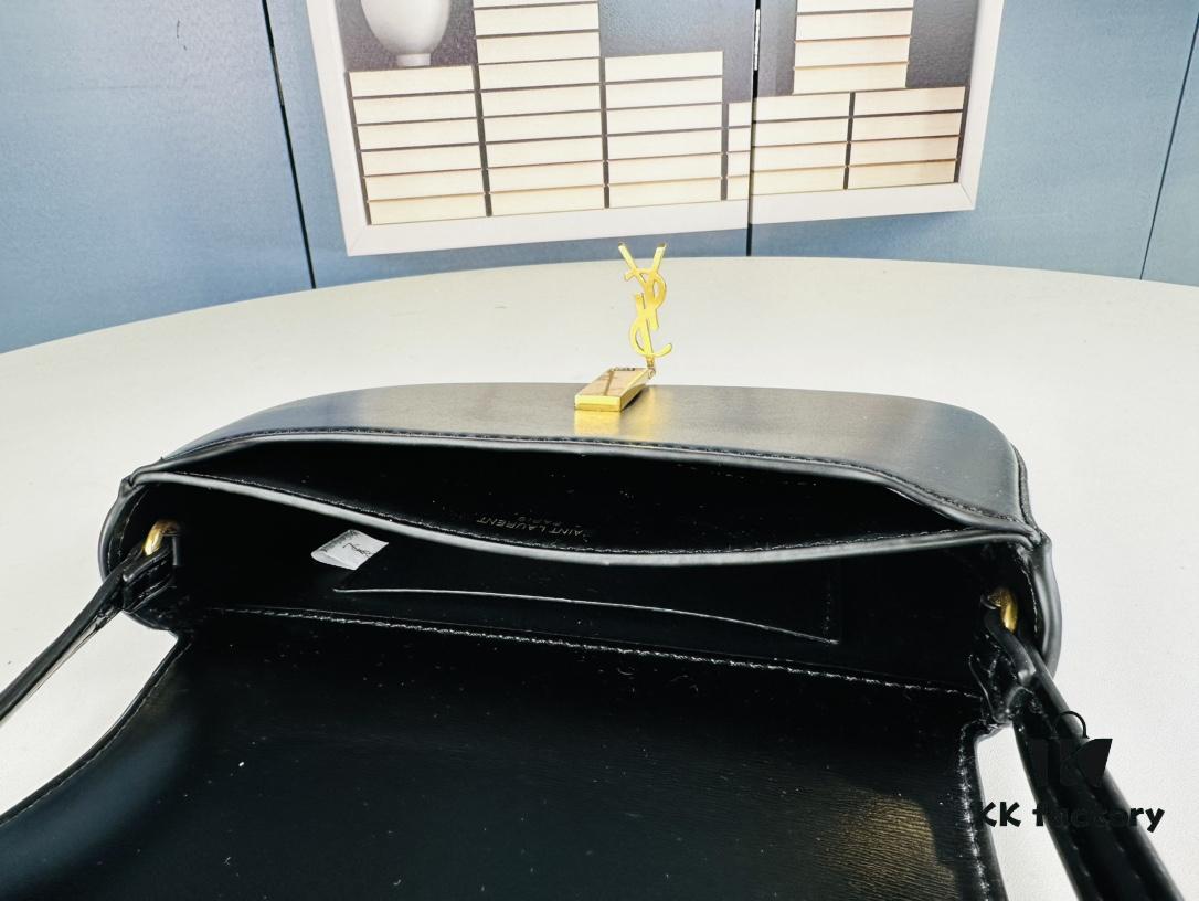 New Arrival with Box YSL Saint Laurent Voltaire Mini Shoulder Bag