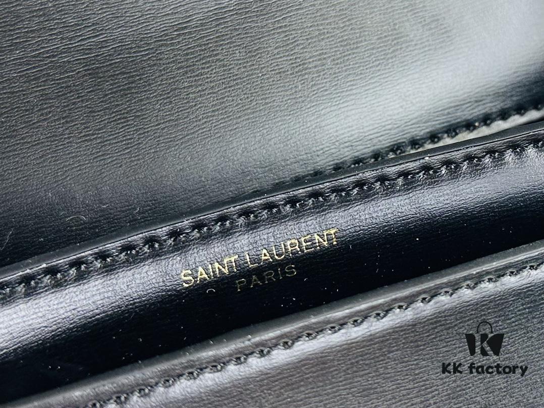 New Arrival with Box YSL Saint Laurent Voltaire Mini Shoulder Bag