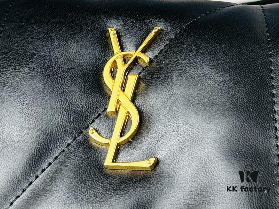 New Arrival with Box 💰 YSL Jamie Bag ||| Refusing to Call It a 'Trash Bag' — It's Simply Too Beautiful