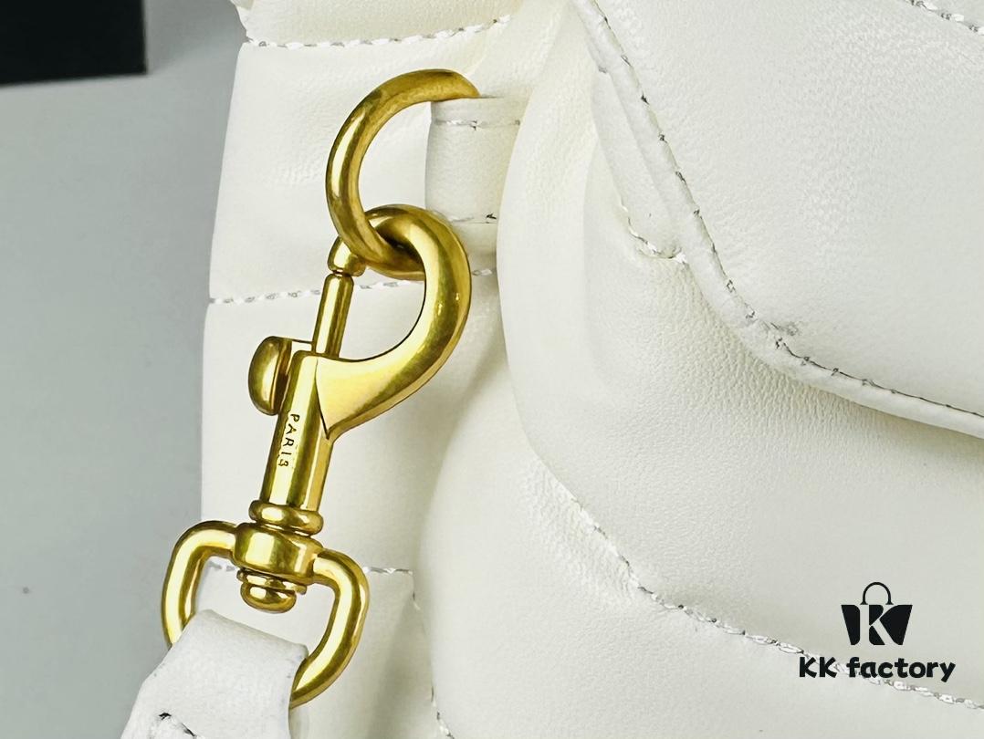 New Arrival Small YSL Classic Loulou, Stunning Look