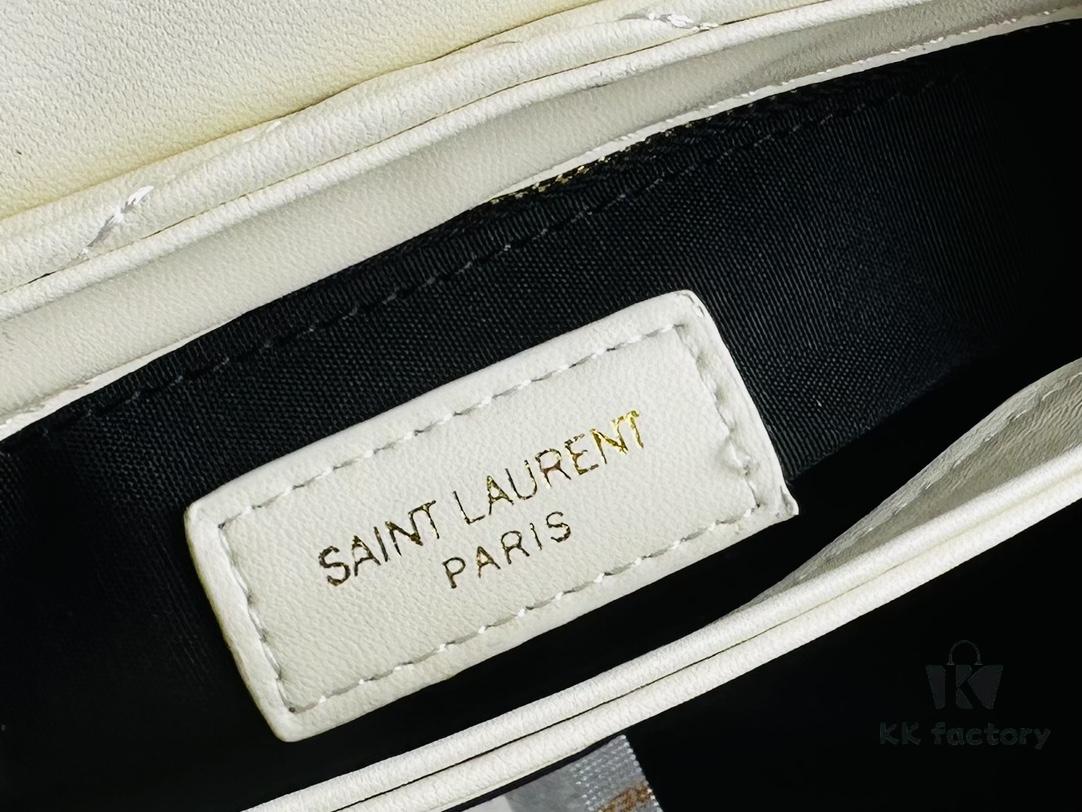 New Arrival Small YSL Classic Loulou, Stunning Look