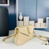 New Small YSL Classic Loulou Bag
