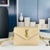 New Small YSL Classic Loulou Bag