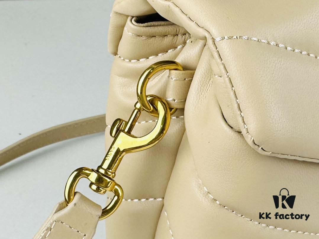 New Small YSL Classic Loulou Bag