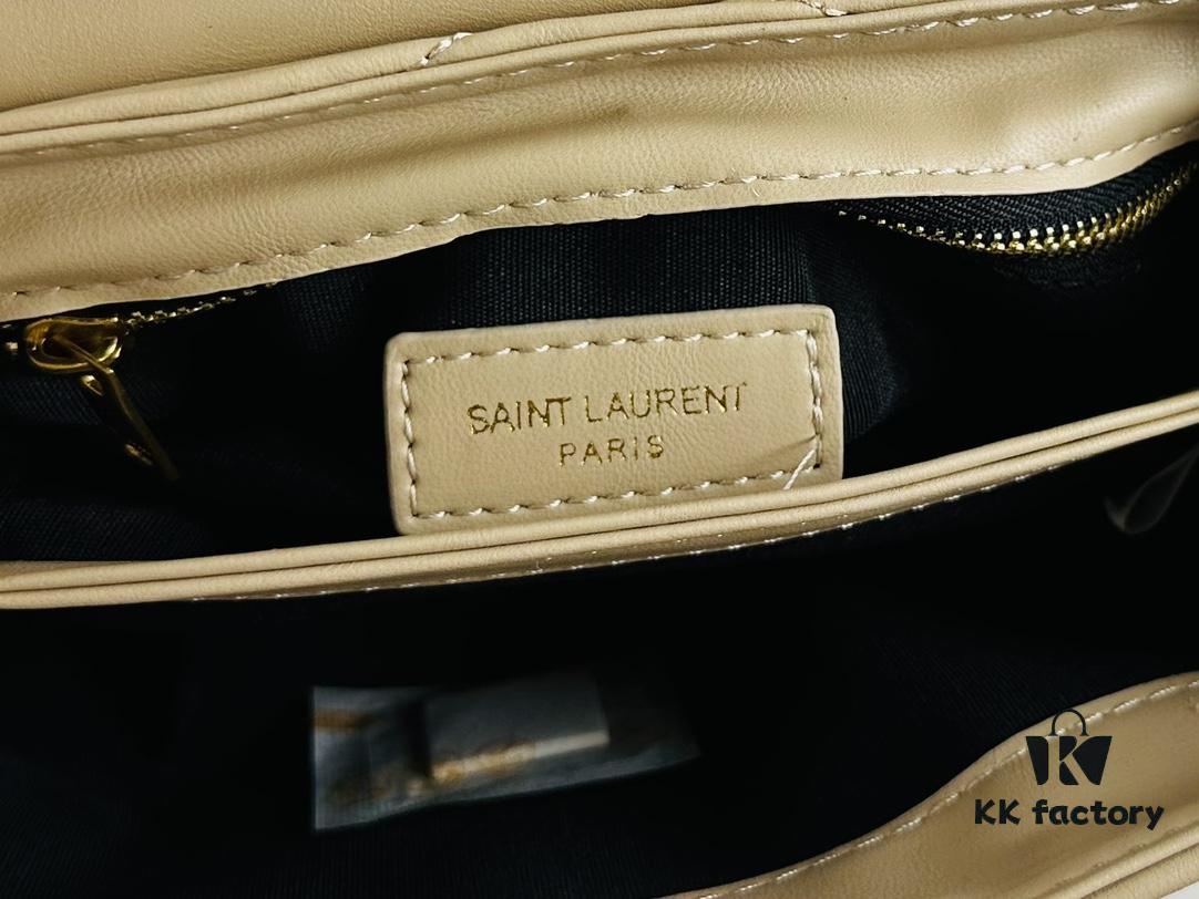 New Small YSL Classic Loulou Bag