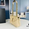 New Medium Size YSL Classic Loulou, Stunning in Person