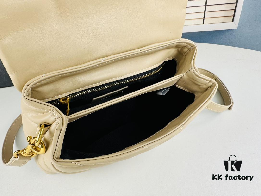 New Small YSL Classic Loulou Bag