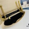 New Large Size YSL Classic Loulou, Stunning Look