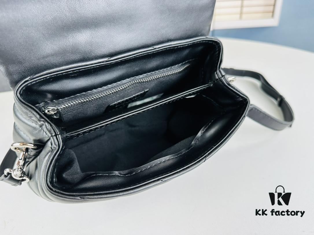 New Arrival Small Size YSL Classic Loulou, Stunning Look