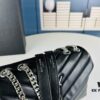 New Medium Size YSL Classic Loulou Bag