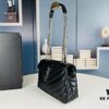 New Medium Size YSL Classic Loulou Bag
