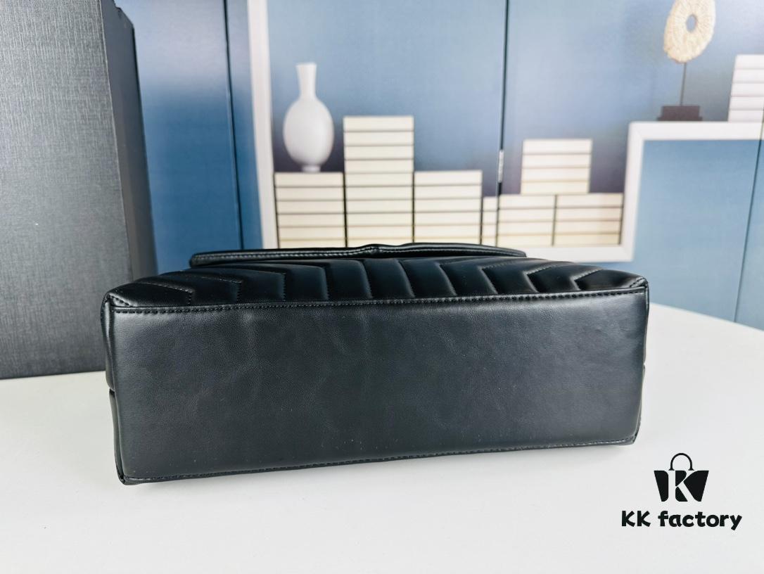 New Large Size YSL Classic Loulou