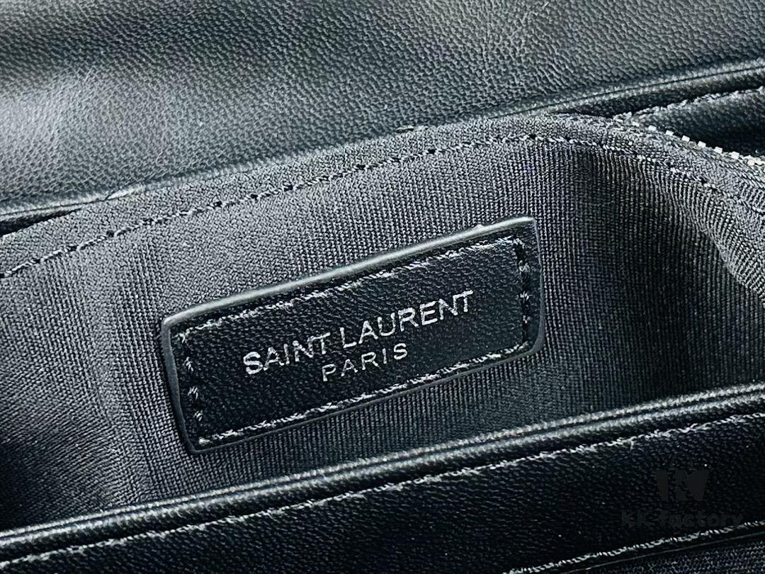 New Arrival Small Size YSL Classic Loulou, Stunning Look