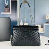 New Large Size YSL Classic Loulou