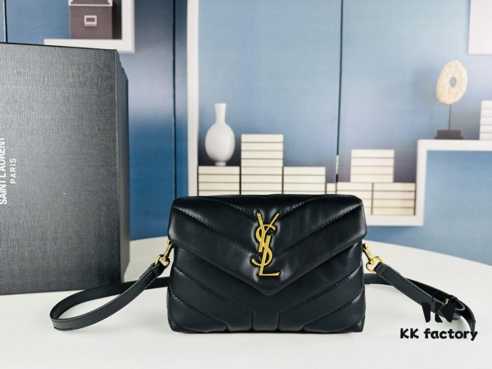 New Arrival Mini YSL Classic Loulou Bag