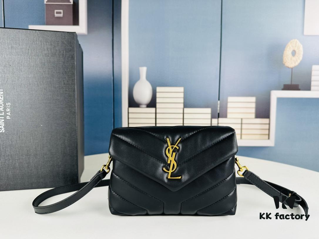 New Arrival Mini YSL Classic Loulou Bag