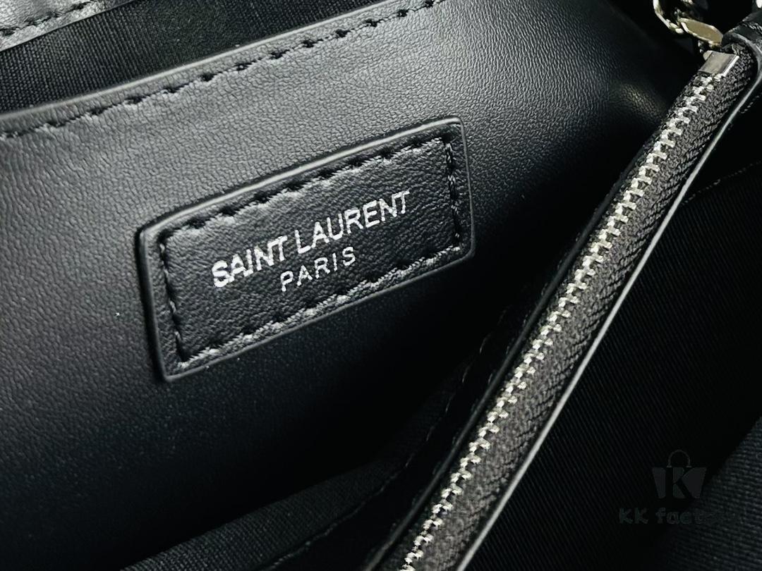 New Large Size YSL Classic Loulou