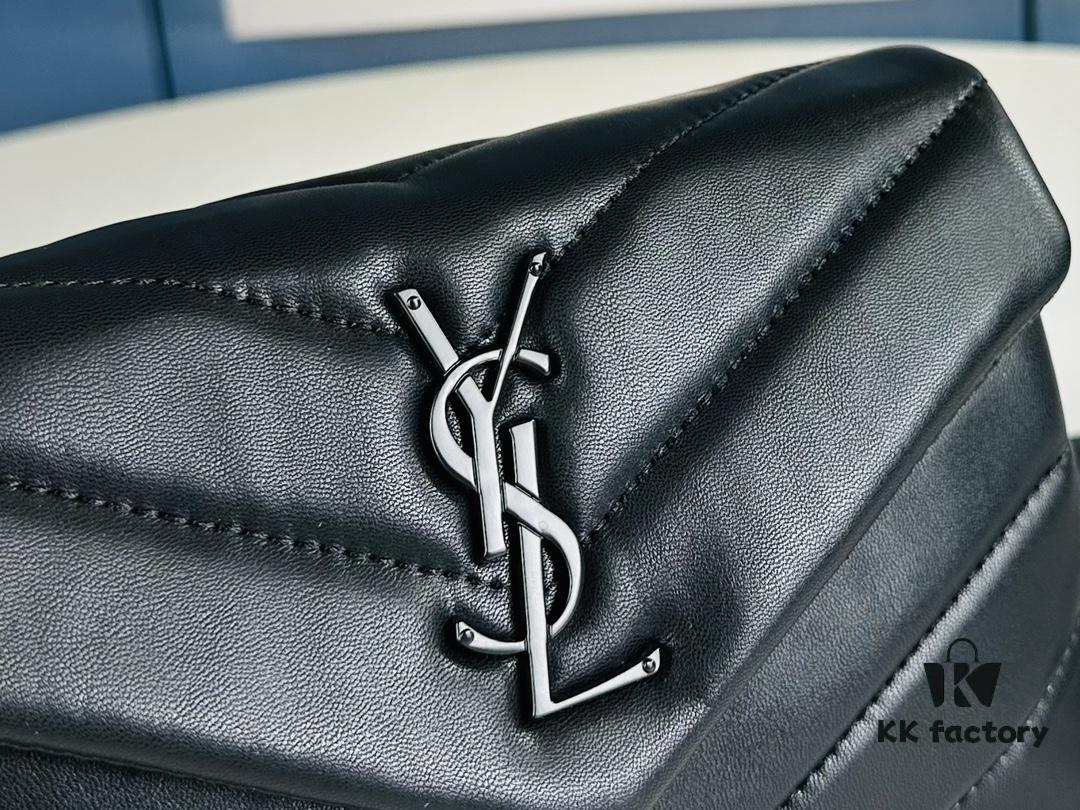 New Small YSL Classic Loulou Bag