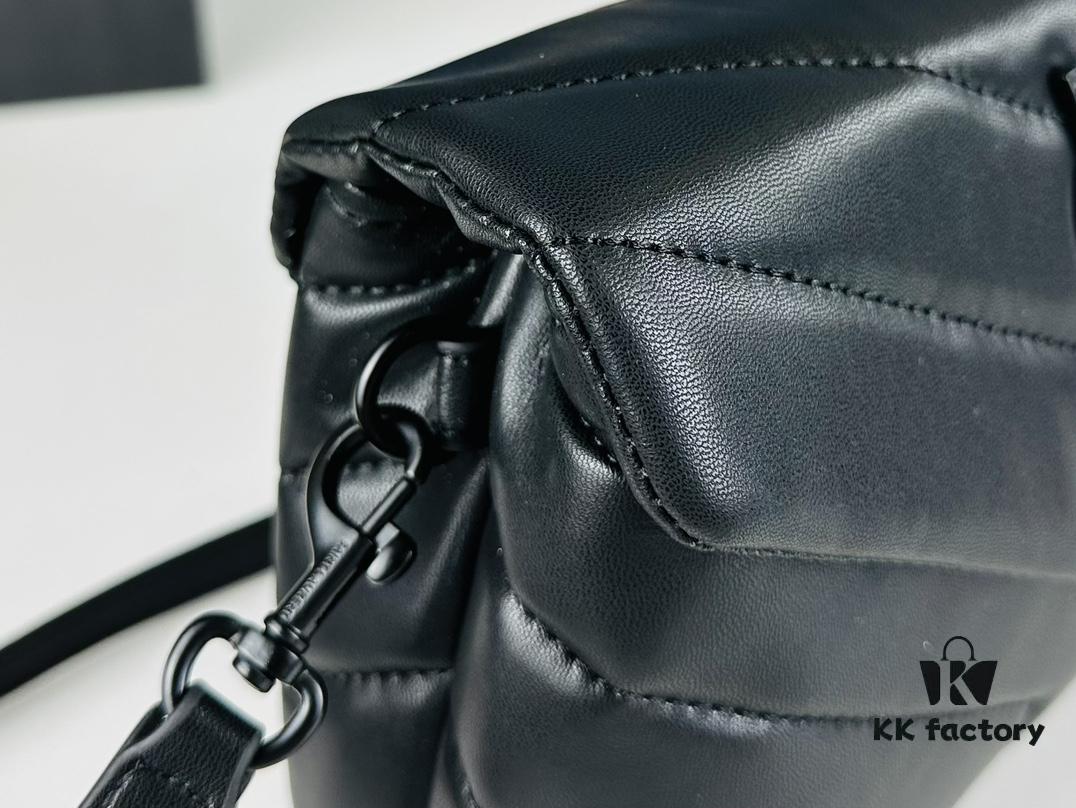 New Small YSL Classic Loulou Bag