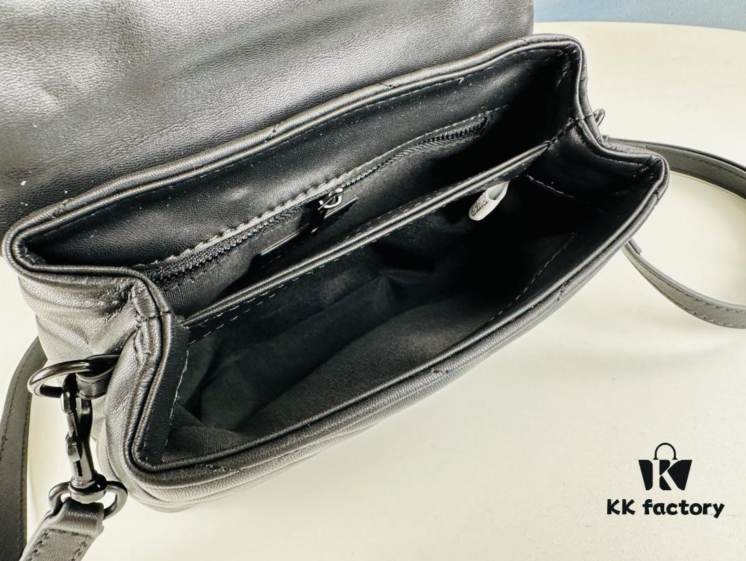 New Small YSL Classic Loulou Bag